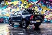 Toyota Hilux Invincible 50