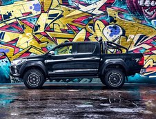 Toyota Hilux Invincible 50