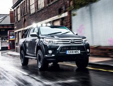 Toyota Hilux Invincible 50