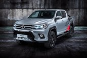 Toyota Hilux Invincible 50