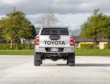 Toyota Hilux Mako