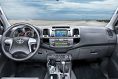 Toyota Hilux PPT