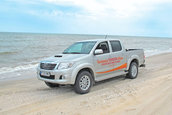 Toyota Hilux PPT