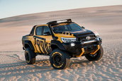 Toyota Hilux Tonka Concept