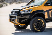 Toyota Hilux Tonka Concept