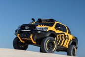 Toyota Hilux Tonka Concept