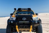 Toyota Hilux Tonka Concept