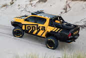 Toyota Hilux Tonka Concept