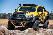 Toyota Hilux Tonka Concept