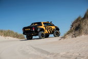 Toyota Hilux Tonka Concept