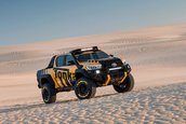 Toyota Hilux Tonka Concept