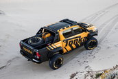 Toyota Hilux Tonka Concept