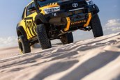 Toyota Hilux Tonka Concept