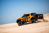Toyota Hilux Tonka Concept
