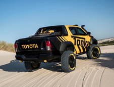 Toyota Hilux Tonka Concept