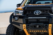 Toyota Hilux Tonka Concept