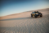 Toyota Hilux Tonka Concept