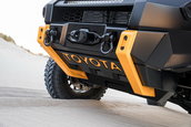 Toyota Hilux Tonka Concept