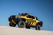 Toyota Hilux Tonka Concept
