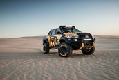Toyota Hilux Tonka Concept