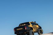 Toyota Hilux Tonka Concept