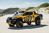 Toyota Hilux Tonka Concept