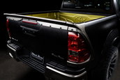 Toyota Hilux Wald International