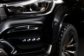 Toyota Hilux Wald International