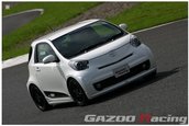 Toyota IQ by Gazoo Racing