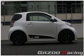 Toyota IQ by Gazoo Racing