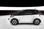 Toyota iQ EV - Galerie Foto