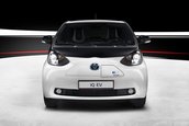 Toyota iQ EV - Galerie Foto