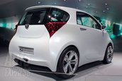 Toyota IQ