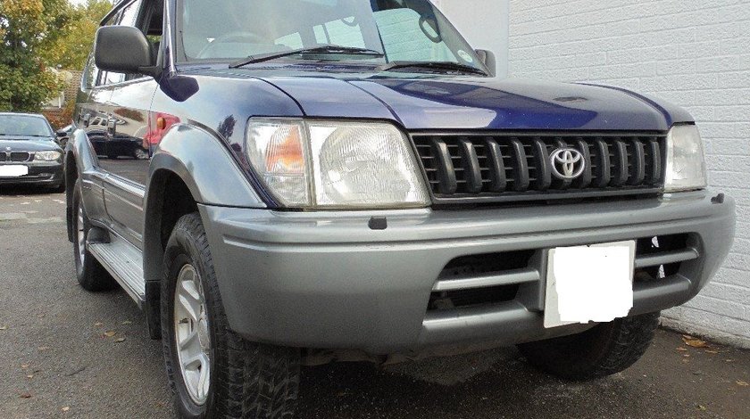 Toyota Land Criuser j90 1996-2002