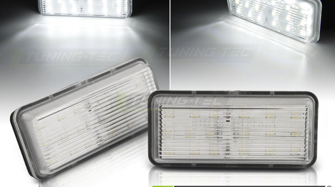 TOYOTA LAND CRUISER 100,120,200 LEXUS LED