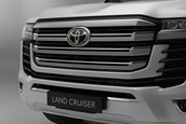 Toyota Land Cruiser 300