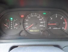 Toyota Land Cruiser cu 800.000 km la bord