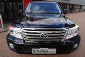 Toyota Land Cruiser de 115000 euro