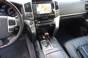 Toyota Land Cruiser de 115000 euro