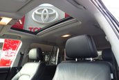 Toyota Land Cruiser de 115000 euro