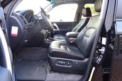 Toyota Land Cruiser de 115000 euro