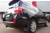 Toyota Land Cruiser de 115000 euro