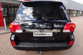 Toyota Land Cruiser de 115000 euro