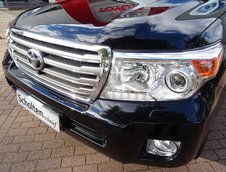 Toyota Land Cruiser de 115000 euro