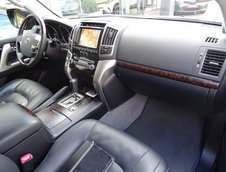 Toyota Land Cruiser de 115000 euro