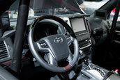 Toyota Land Cruiser de 2000 CP