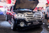 Toyota Land Cruiser de 2000 CP