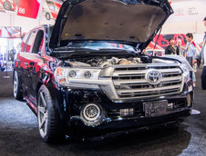 Toyota Land Cruiser de 2000 CP