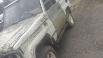 Toyota Land Cruiser J 70