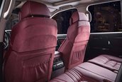 Toyota Land Cruiser J200 cu interior Vilner